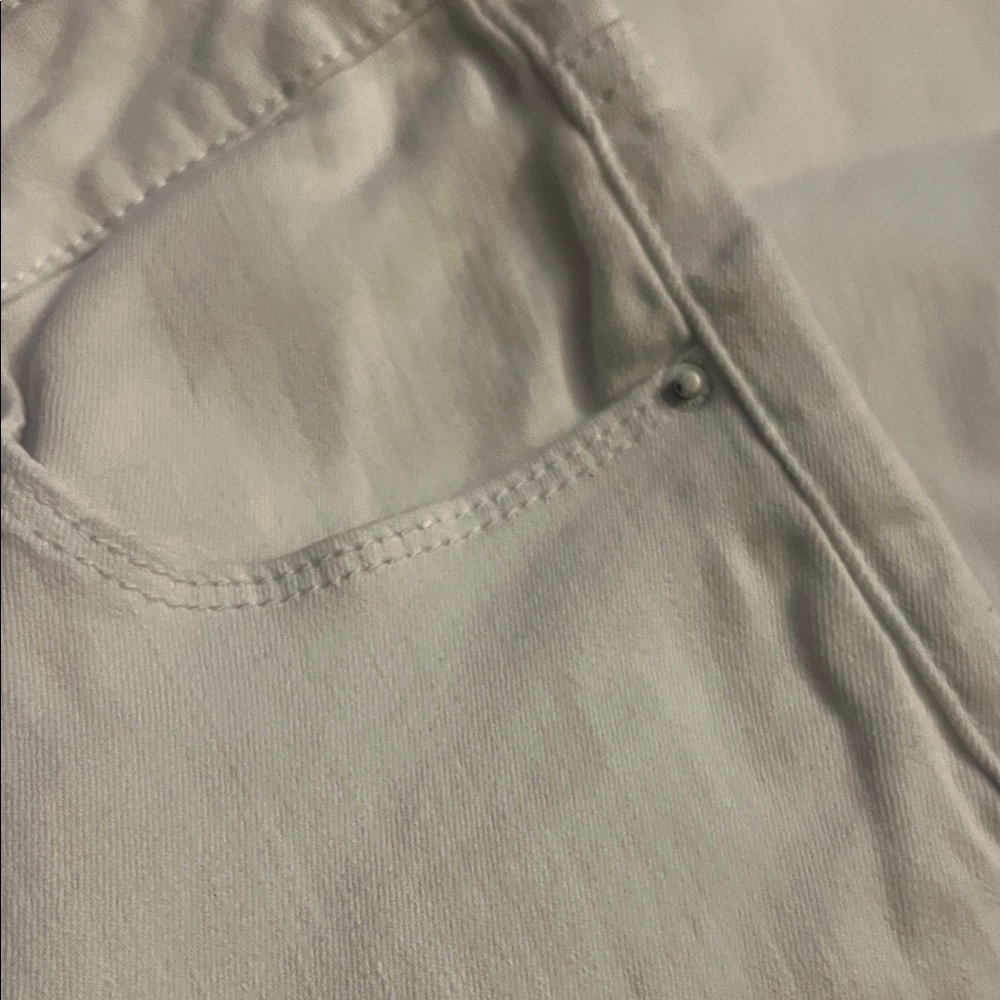 Special A White Denim Jeans - Picture 4 of 7